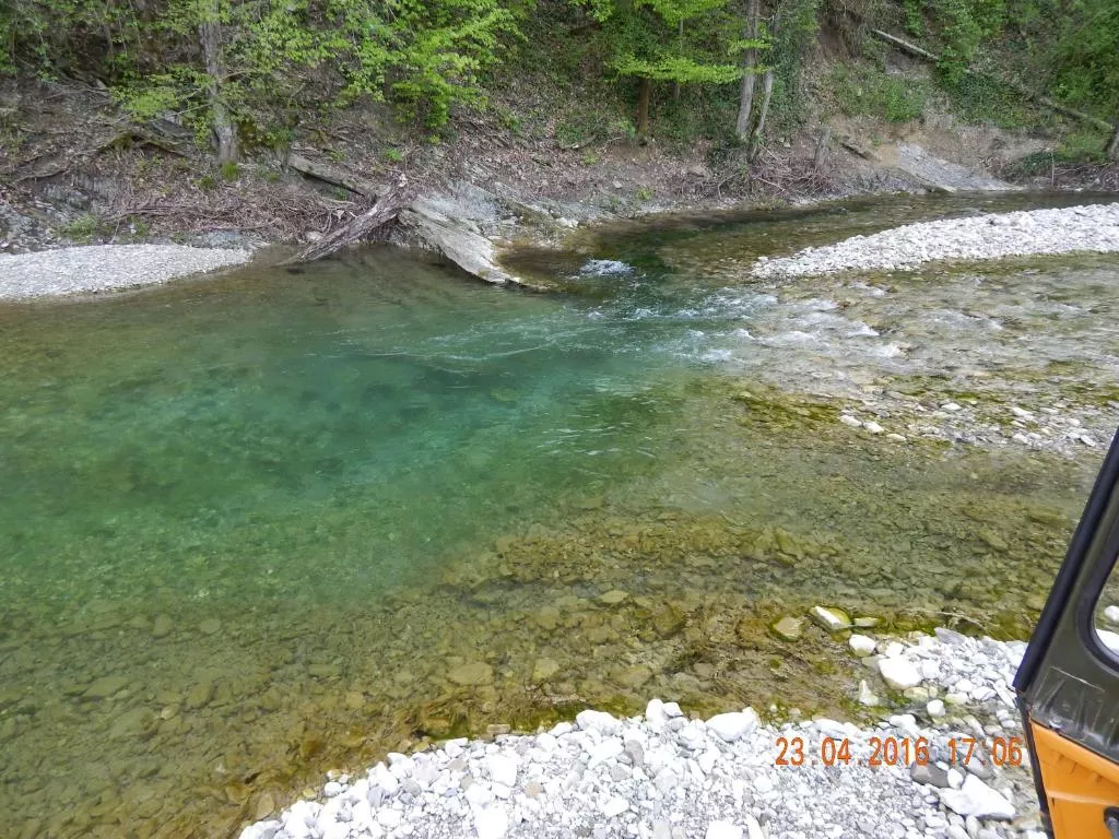 . Гостевой дом Евгения. Небуг