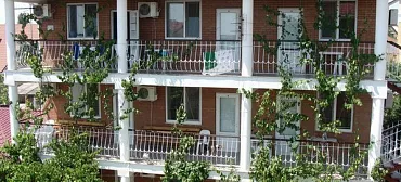 Отель Мини-отель Ассоль