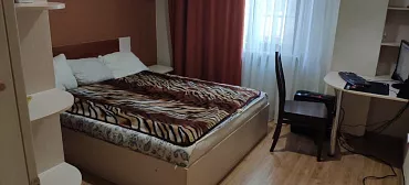 Гостевой дом На Приречной