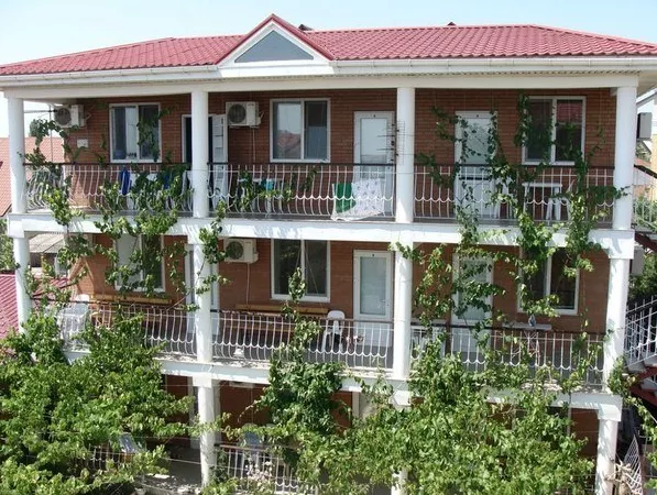 . Отель Мини-отель Ассоль. Приморский . Отель Мини-отель Ассоль. Приморский