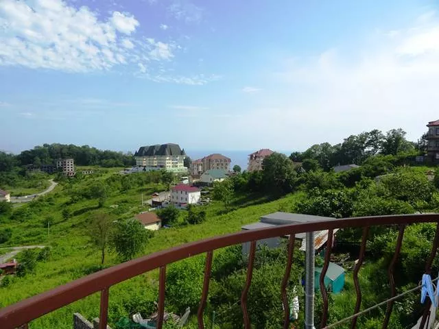 . Отель «Нувэль». Вардане