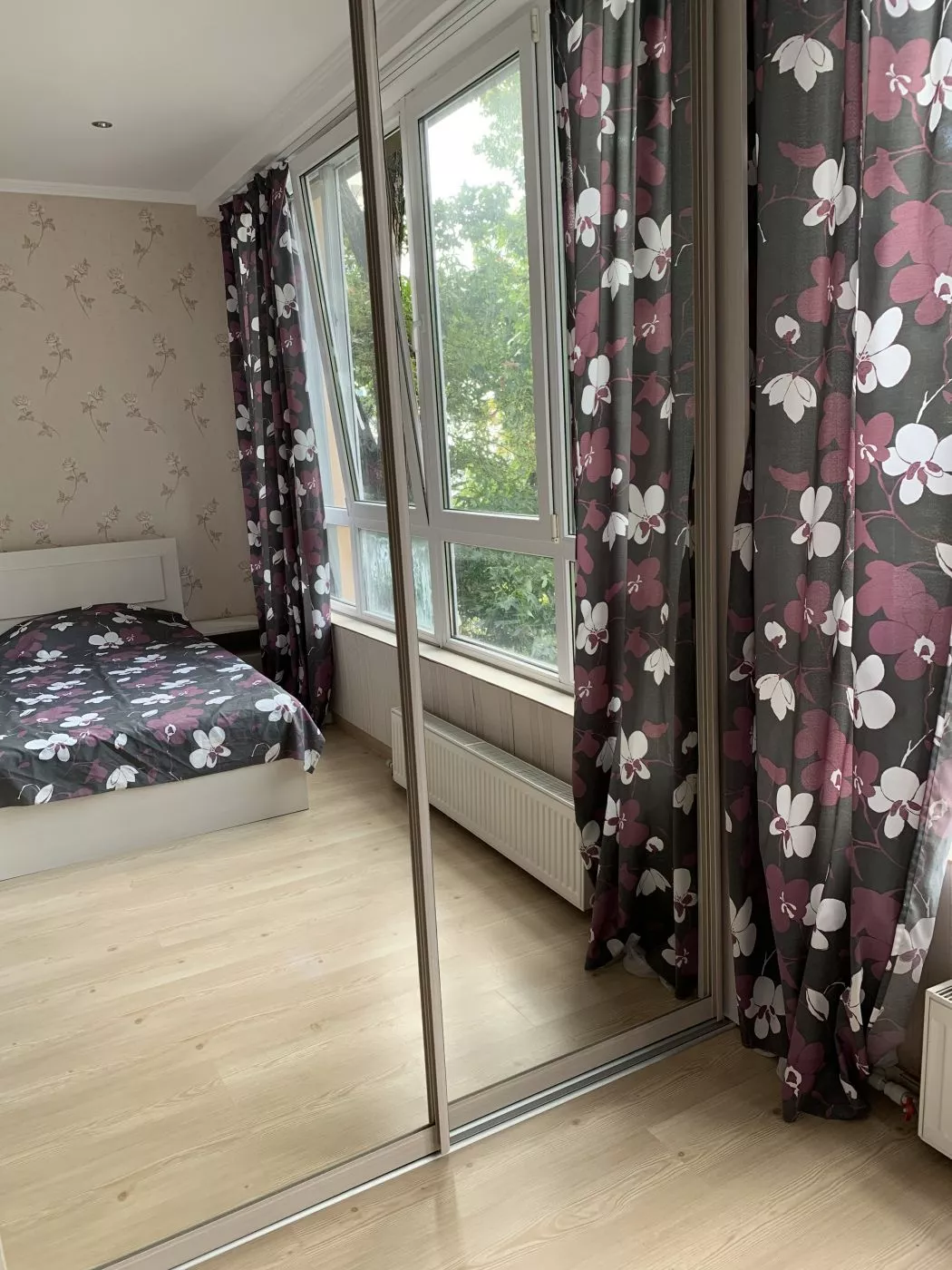 . Квартира с видом на море. Сочи