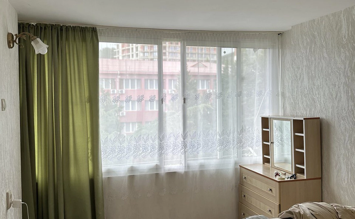 2-х комнатная квартира по пер Павлова. 2-х комнатная квартира. Лазаревское