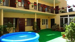 Гостевой дом "У Ларисы"