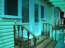 Гостиница "У Эммы"