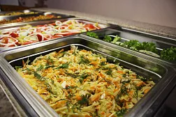 Отель "Лучезарный"