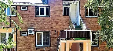 Гостевой дом "ЖЕМЧУЖИНА" - Лазаревское