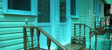 Гостиница "У Эммы"