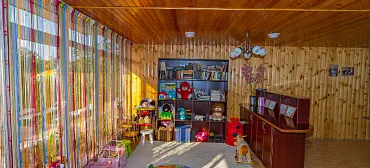 Частный сектор "София"