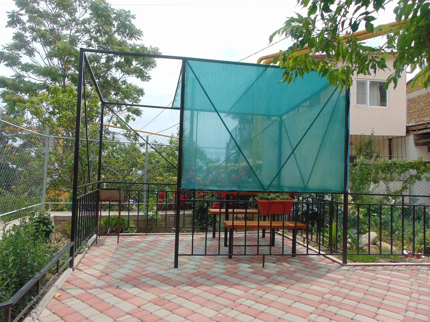 . Гостевой дом Гостевой дом "Snug House". Судак