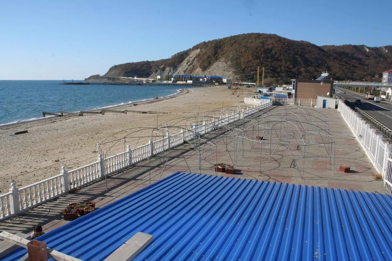 . Гостиница "Виктория" 2*. Лермонтово . Гостиница "Виктория" 2*. Лермонтово