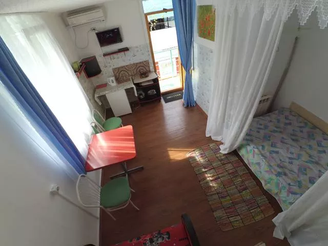 №5. Гостевой дом Семейный - Лазаревское. Лазаревское