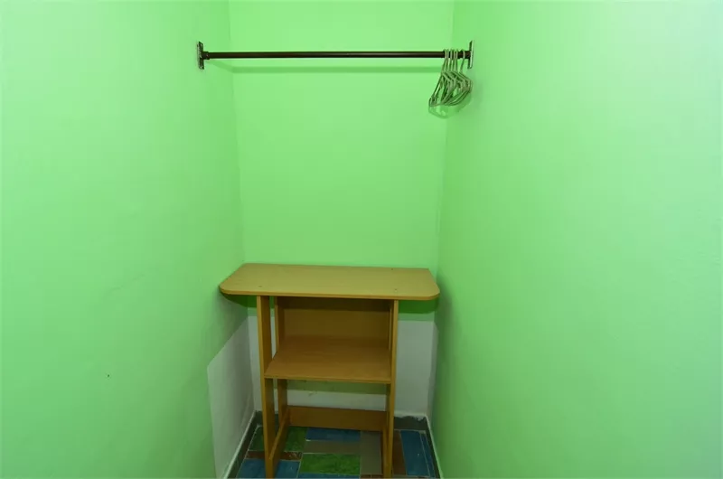 2-местный номер. Пансионат «Ялтас». Штормовое