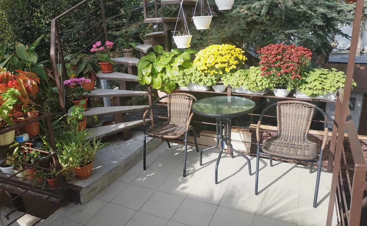 Апартаменты. Частный гостевой дом Ялта. Ялта