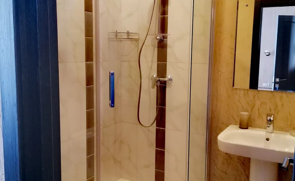 Стандарт 3 местный. Гостевой дом “Виола”. Лазаревское Стандарт 3 местный. Гостевой дом “Виола”. Лазаревское