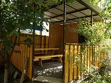 Гостевой дом "Дуэт" Гостевой дом "Дуэт"