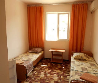 Стандарт. Гостевой дом "На Главной". 