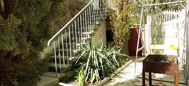 Гостевой дом "Наутилус" - Севастополь