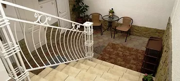 Гостиница "Крымская 260" 