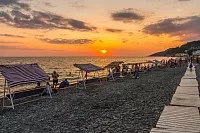 . Гостевой дом LooRoom (studio). Лоо . Гостевой дом LooRoom (studio). Лоо