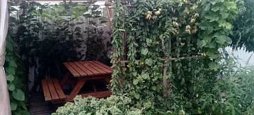 Гостевой дом "Таманская 92/а" Гостевой дом "Таманская 92/а"