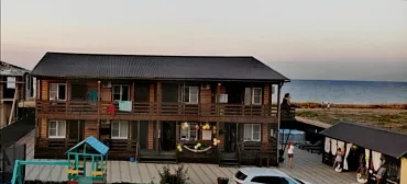Гостевой дом Морской бриз - Кучугуры