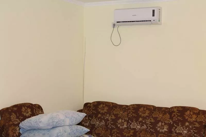 . Гостевой дом "У Татьяны" в Ольгинке     . Ольгинка