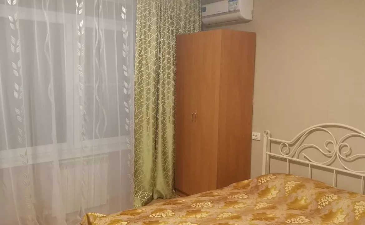 2-х местный «Стандарт». Гостевой дом "Клевер" . Лазаревское  2-х местный «Стандарт». Гостевой дом "Клевер" . Лазаревское