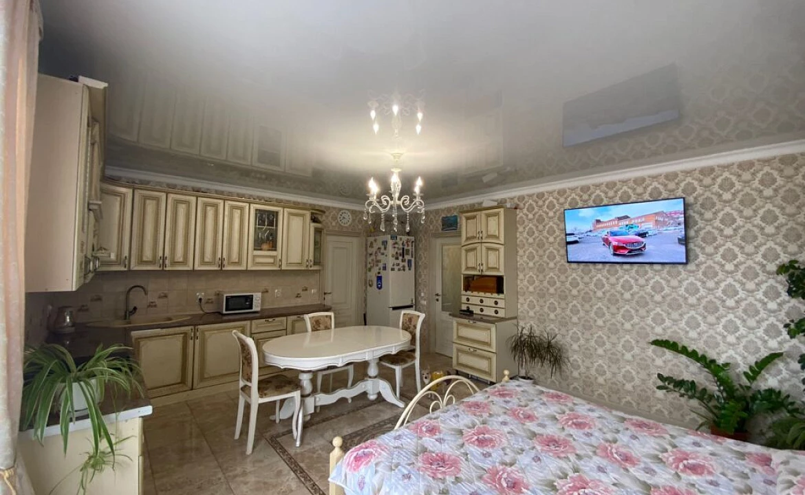 3 комнатный дом. "Брио" частный сектор. Геленджик 3 комнатный дом. "Брио" частный сектор. Геленджик