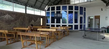 Гостевой дом "Эверест"