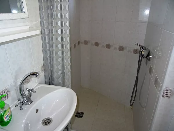 . Частный сектор "Майский". Лазаревское - частный сектор