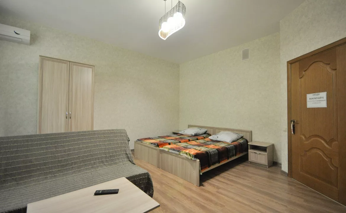 2 этаж 4 номер. Гостевой дом мАнжелка. Геленджик 2 этаж 4 номер. Гостевой дом мАнжелка. Геленджик