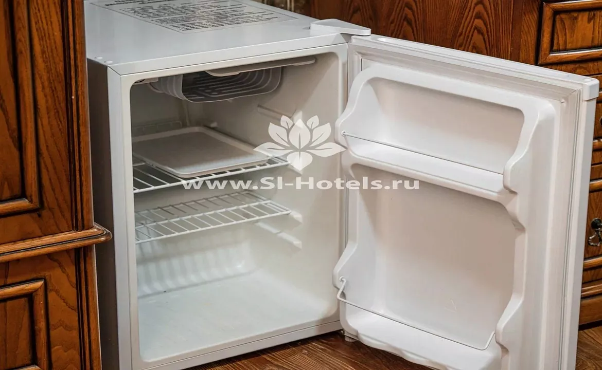 Стандарт с балконом. Гостевой дом Солнечный - Дагомыс. Дагомыс