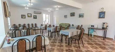 Частный сектор "Чайка"