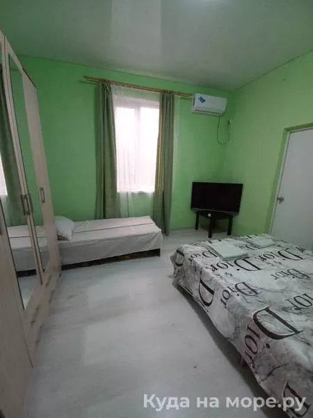 . Частный сектор На Мясникова Diamond. Новый Афон