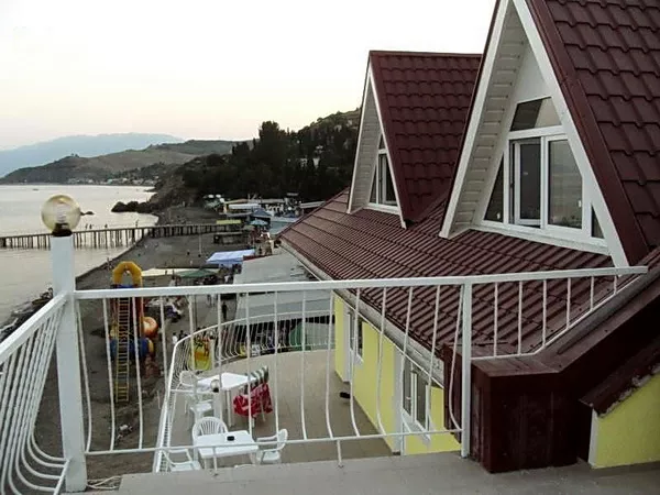 Номер VIP-этаж. Частная гостиница «Слонотель». Малореченское