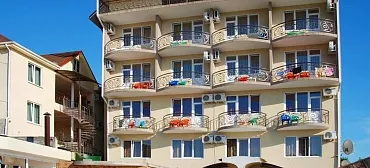 Отель LooBeach SeaView