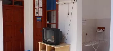 Гостевой дом Морячок