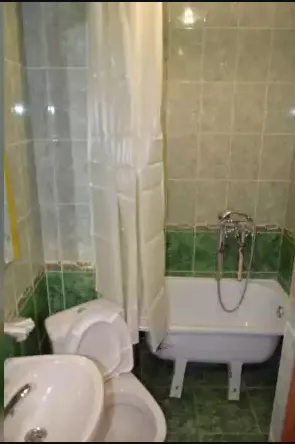 Мансарда двухместная 4 этаж. Отель «Альпина». Эльбрус - гостиницы