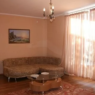 Апартаменты. Отель «Гавань». Ейск