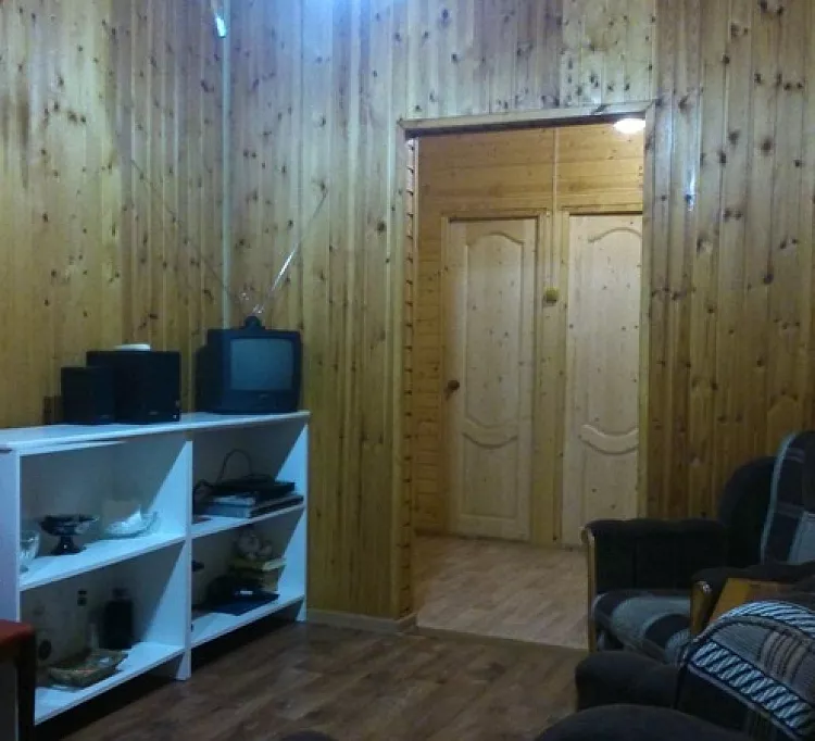 Дом под ключ. Дом под ключ Авроры 1. Аше