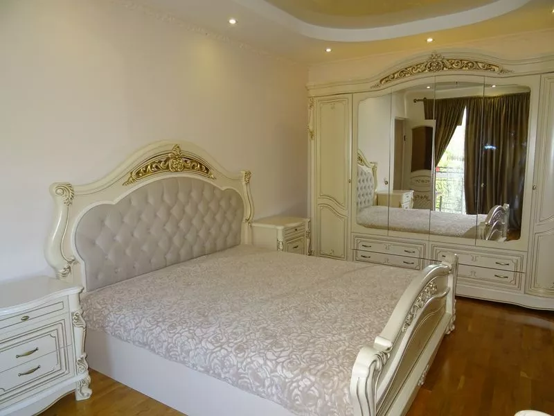 Квартира. Квартира в многоквартирном доме Ардзинба 5 кв 15. Новый Афон