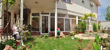 Пансионат «Анюта» Пансионат «Анюта»