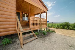 База отдыха "Мадагаскар"