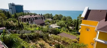 Дом под ключ На двоих