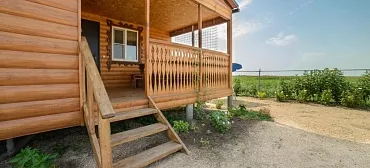 База отдыха "Мадагаскар"