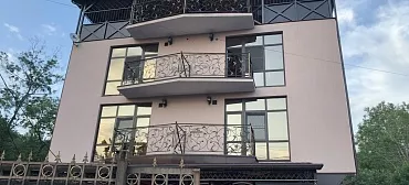 Гостевой дом ASV