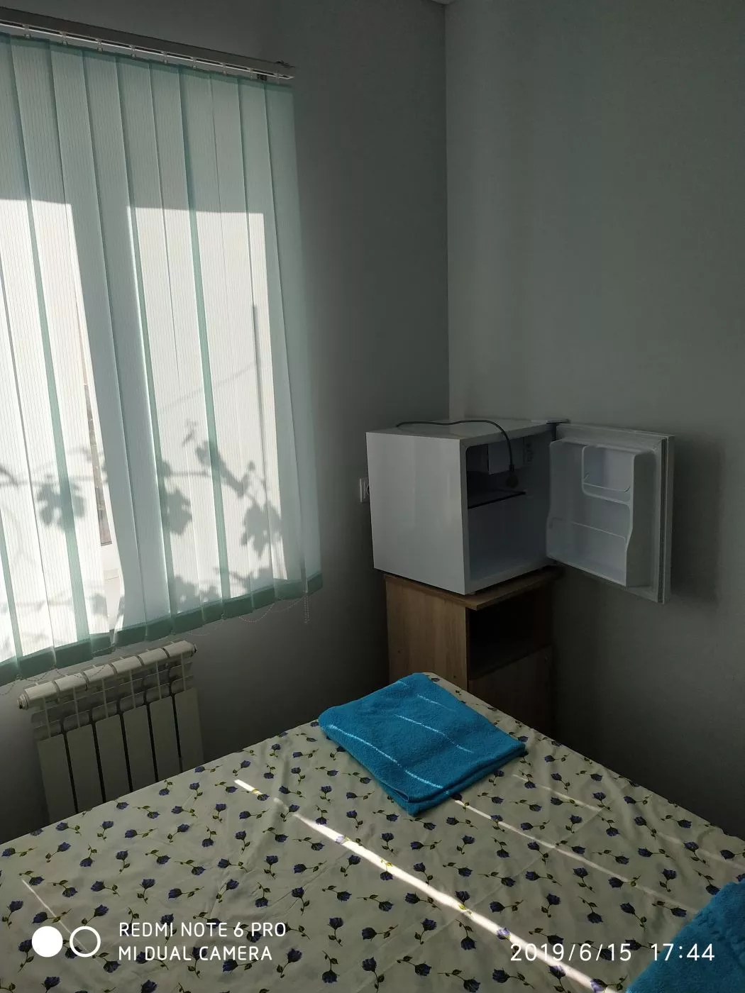 . Гостевой дом Натали. Береговое