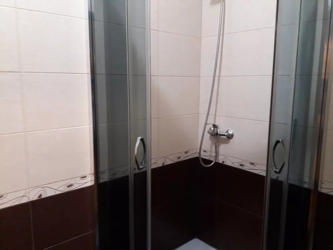 . Частный сектор  Студия. Алушта