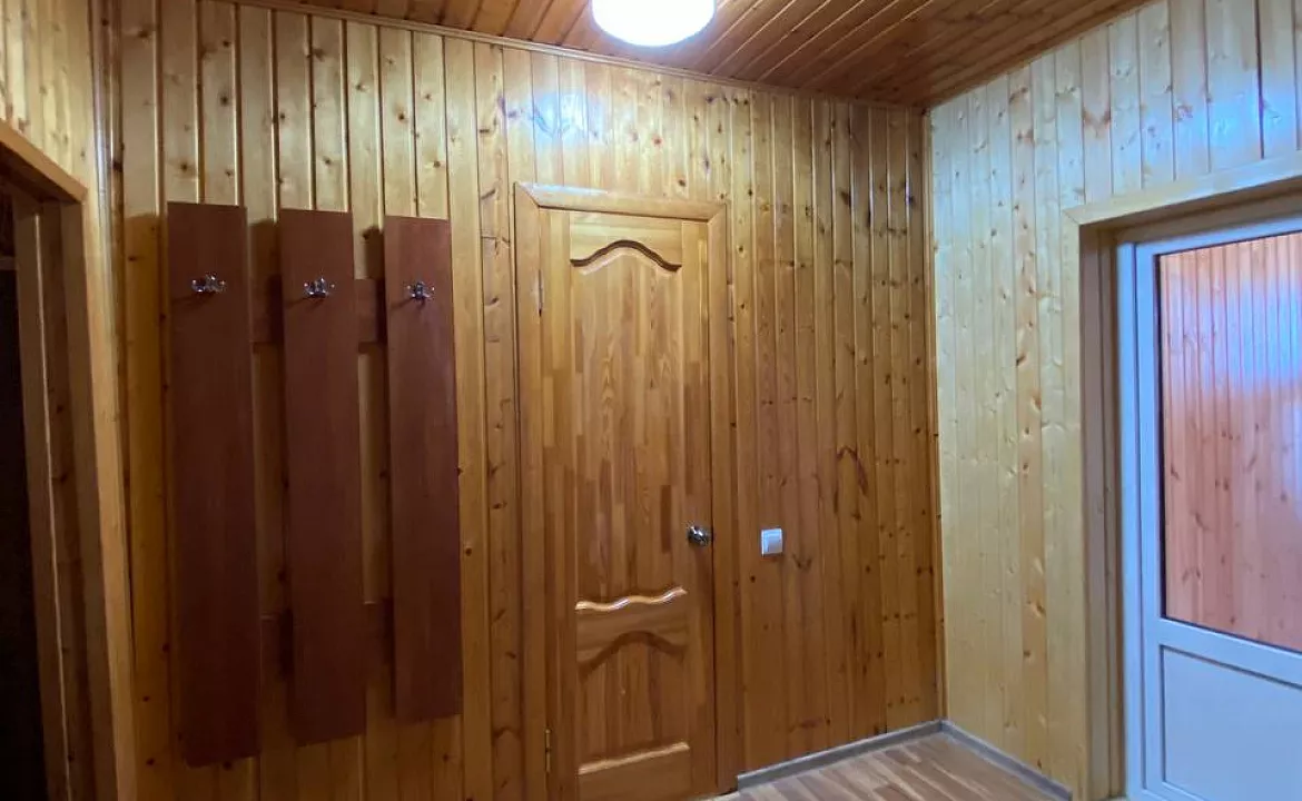 Дом №6. Пансионат "ЮгРа". Благовещенская Дом №6. Пансионат "ЮгРа". Благовещенская
